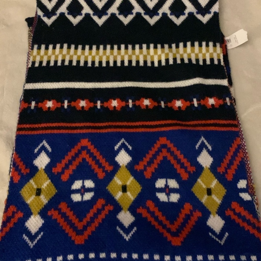Old Navy Scarf